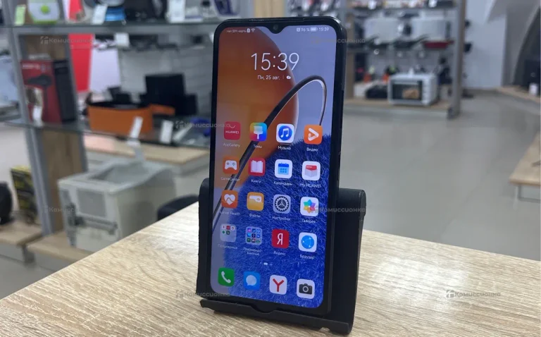 Huawei Nova Y61 4/64Gb