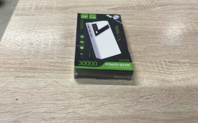Power Bank  30000mah