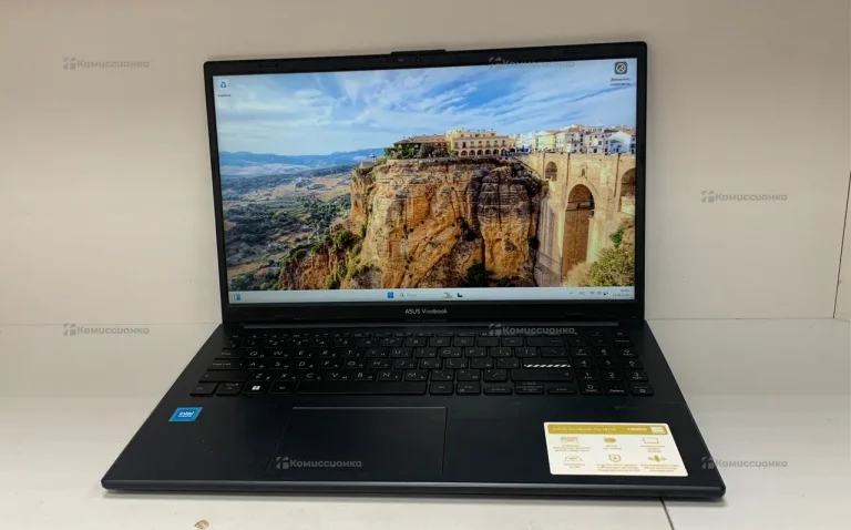 Ноутбук ASU’s Vivobook Go 14/15