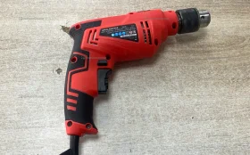 дрель ударная MID-600