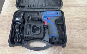 Купить Дрель шуруповерт Trigger 12V 20101 б/у , в Уфа Цена:1790рублей