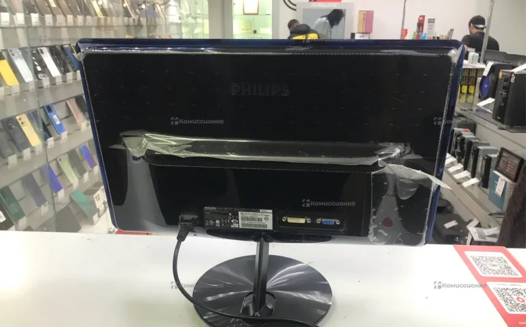 Монитор Philips 197E3LSU/00