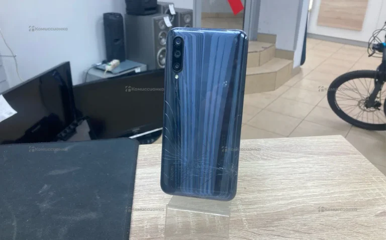 Xiaomi Mi A3 64Gb.