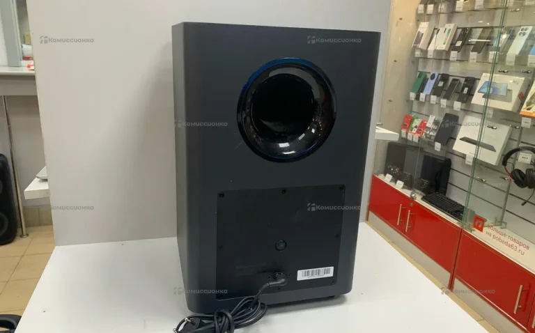 Саундбар JBL Bar 2.1