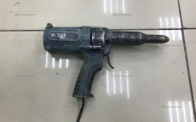 Электрический заклепочник Time-Proof TAC 500