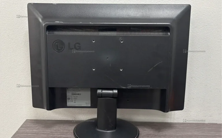 Монитор LG Flatron W1934S