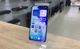 Apple iPhone 16 Pro 8/256 ГБ
