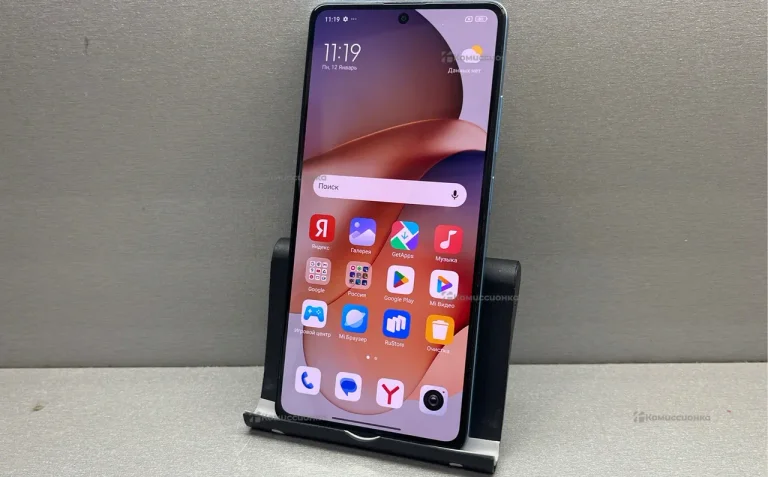 Xiaomi Redmi Note 12 Pro+ 5G