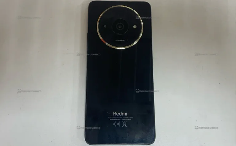 Xiaomi Redmi A3x 4/64 ГБ