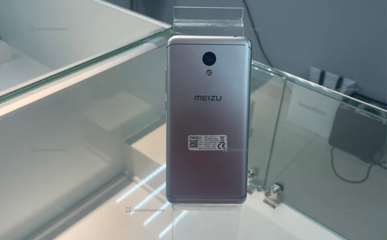 Meizu M6 2/32Gb