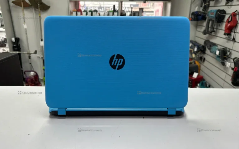 Ноутбук  HP PAVILION