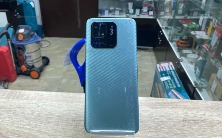 Xiaomi Redmi 10c 4 64