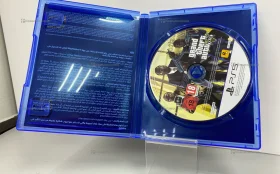 Купить Диск PS5 GTA 5 б/у , в Казань Цена:1900рублей