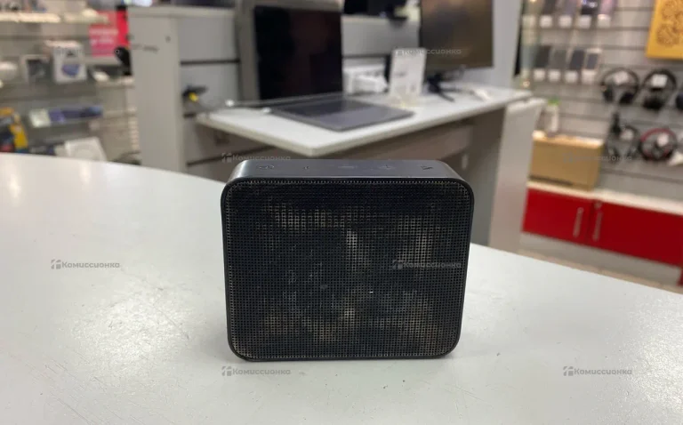 Колонка  JbL go 2
