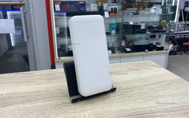 Power Bank  Hoco 20000