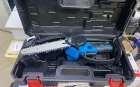 Сучкорез MAKITA АКБ