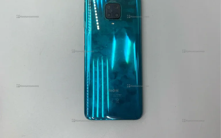 Xiaomi Redmi Note 9 Pro