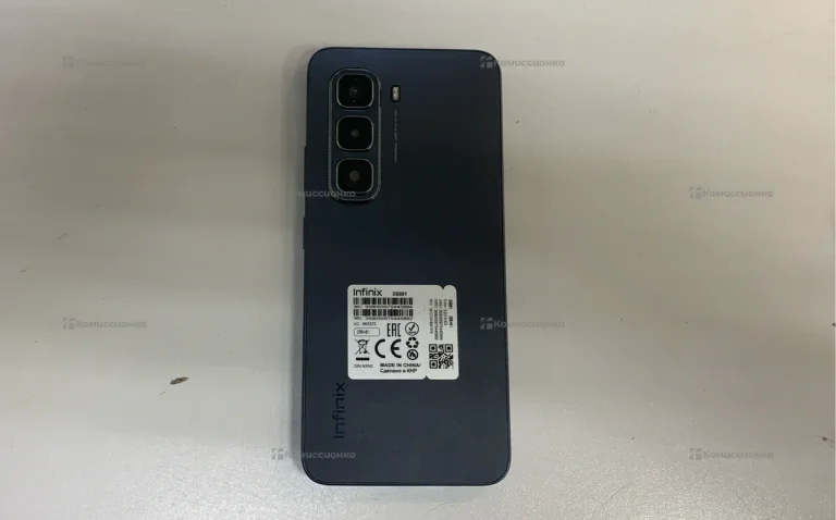 Infinix Hot 50 Pro 4G 8/256 ГБ