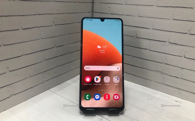 Samsung Galaxy A32 4/64 ГБ