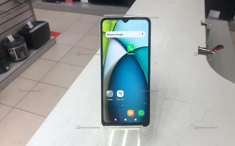 Xiaomi Redmi A3x 3/64ГБ