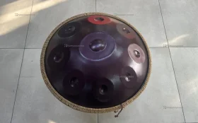 Купить Kurd D minor 9 nitro сталь б/у , в Краснодар Цена:49900рублей