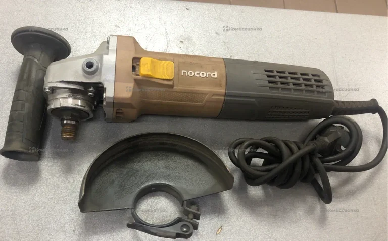 УШМ NCG-1100.125.CS