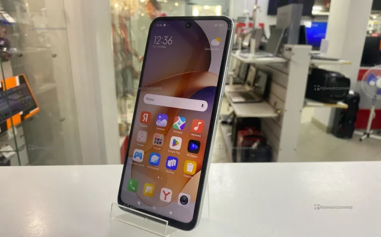 Xiaomi Redmi 12 8/256 ГБ