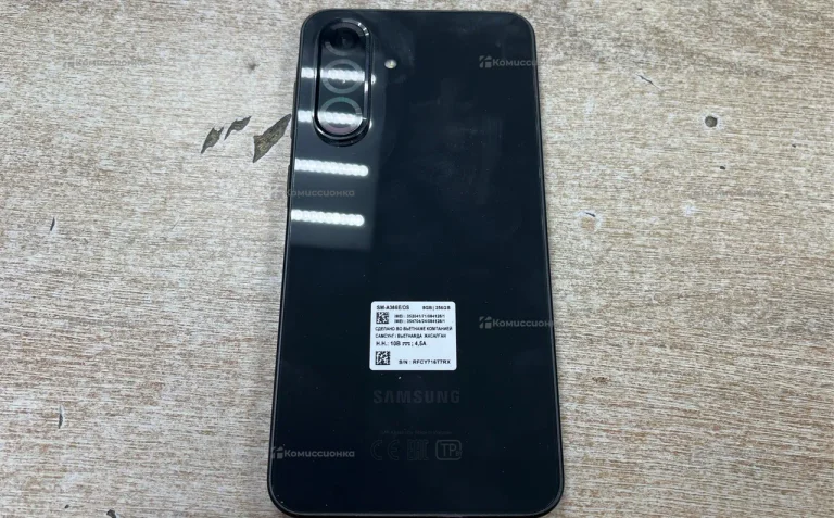 Samsung Galaxy A36 8/256 ГБ