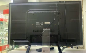 Телевизор Haier LE32B8000T
