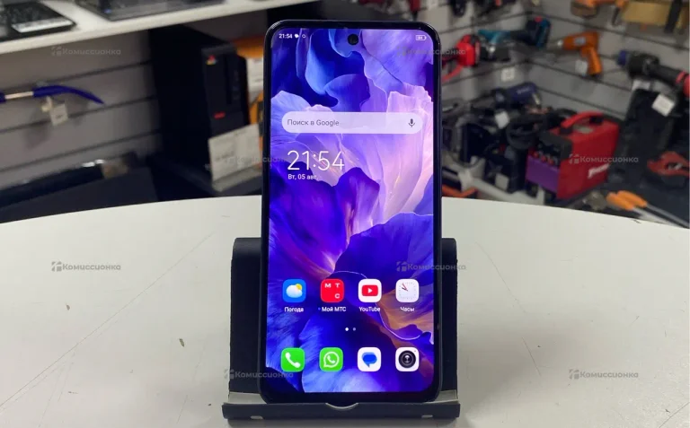 Tecno spark go 1 4/64