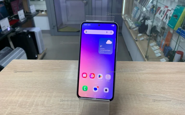 Samsung Galaxy A54 8/256 ГБ