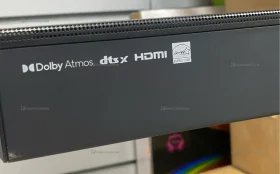 Скундбад Samsung Q600C