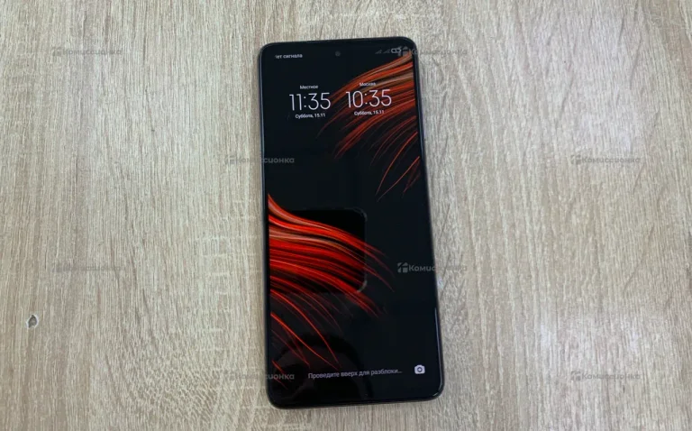 Xiaomi Poco X3 Pro 8/256 ГБ