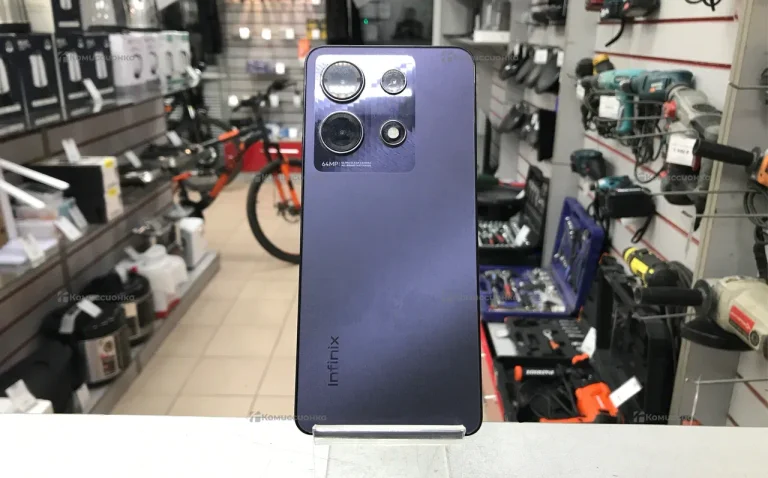 Infinix Note 30 8/256 ГБ