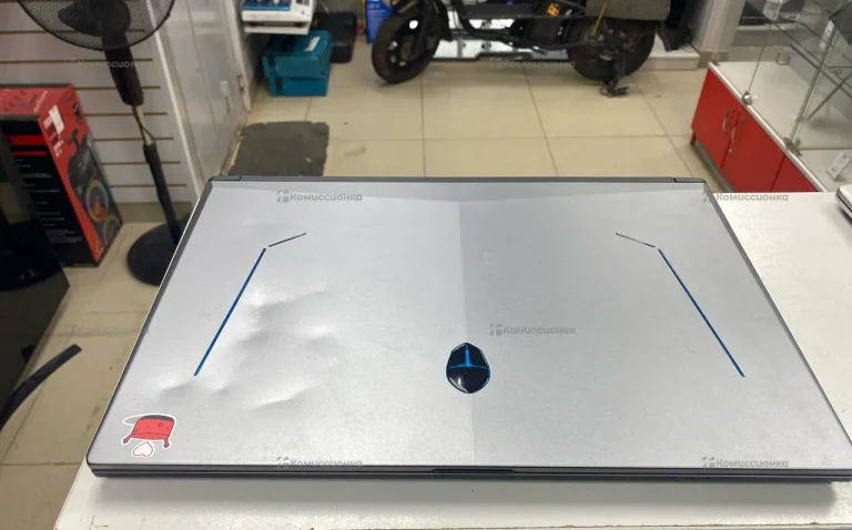 Ноутбук  thunderobot 911 plus g3 xe