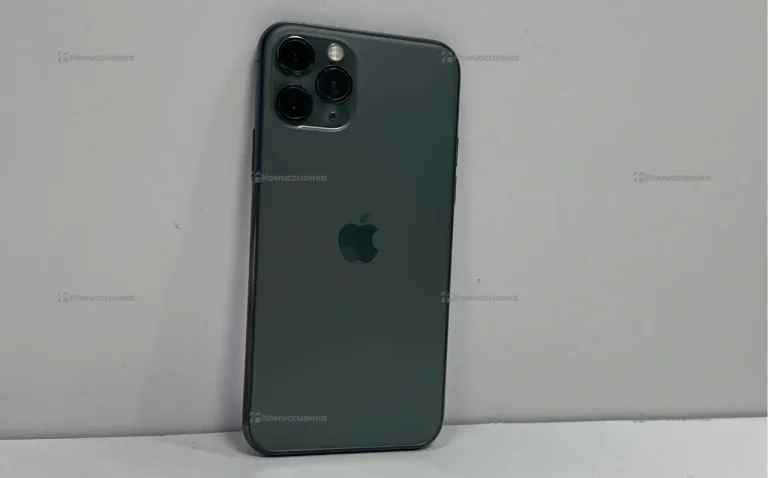 Apple iPhone 11 Pro 64Gb