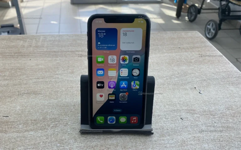 Apple IPhone 11 64Gb
