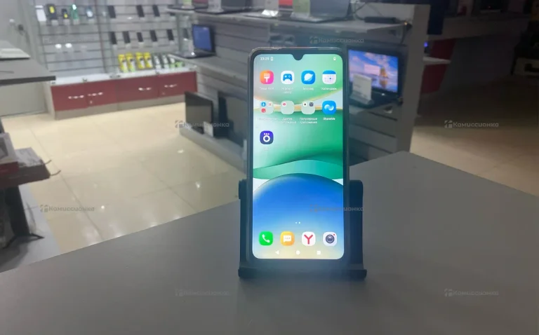 Xiaomi Redmi 5 4/64