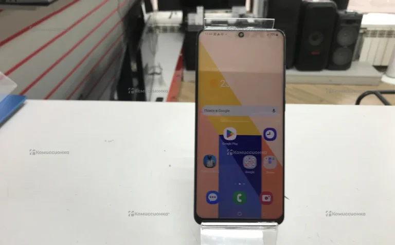 Samsung Galaxy S20+ 8/128Gb