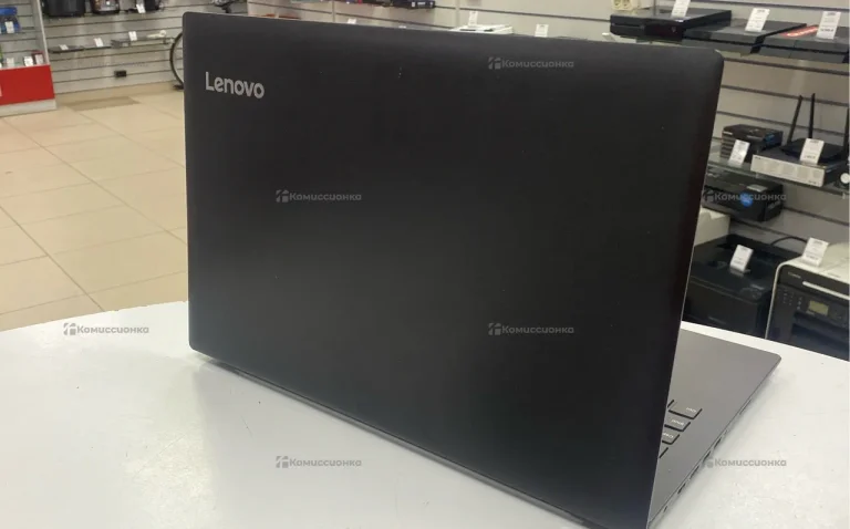 Ноутбук Lenovo 80XR