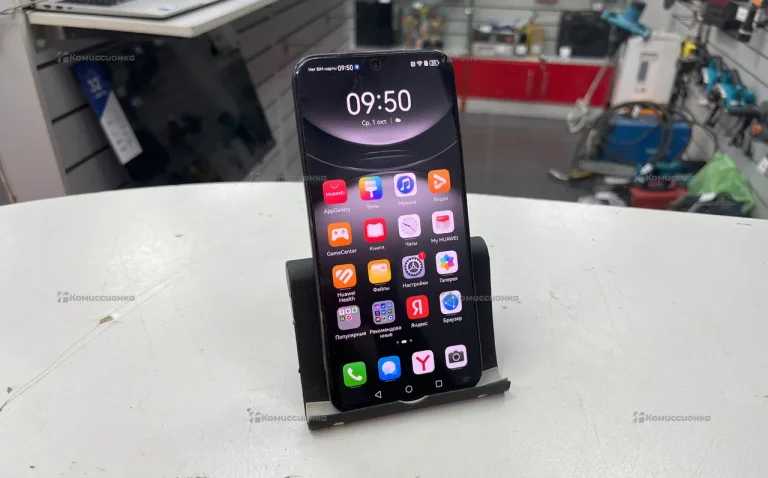 Huawei Nova 12s 8/256Gb