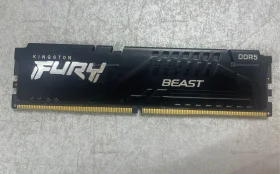 Купить Оперативная память Kingston DDR4 8Gb б/у , в Санкт-Петербург Цена:7900рублей