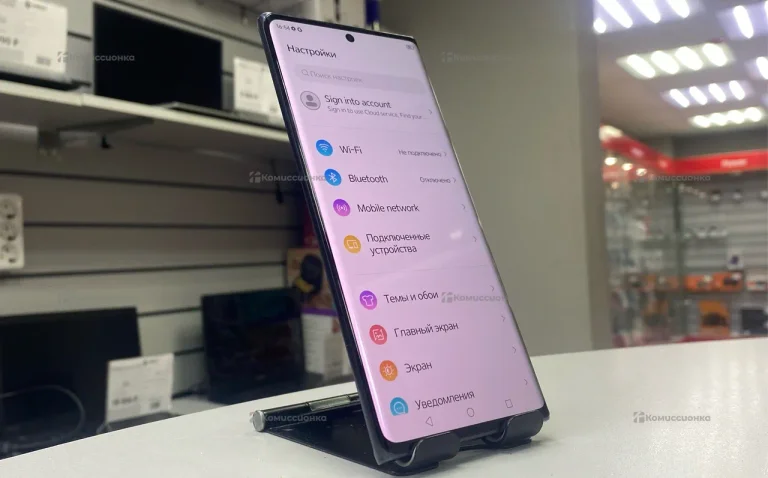 ZTE A41 Ultra 12/512 ГБ