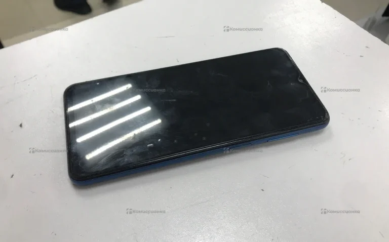 Samsung Galaxy A12 4/64 ГБ