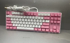 Купить Клавиатура  Ardor Gaming Pathfinder б/у , в Самара Цена:1400рублей