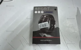 Купить Часы  Sport QX11_38D5 б/у , в Москва и область Цена:690рублей