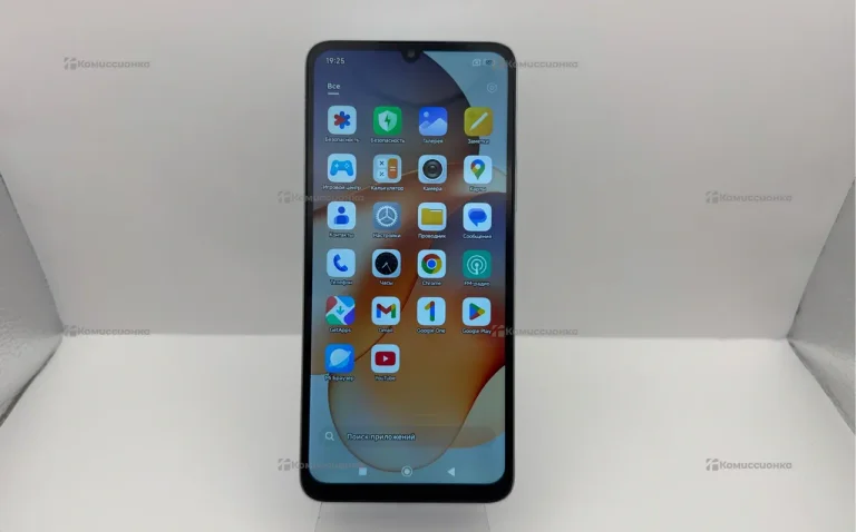 Xiaomi Redmi 13C 4/128 ГБ