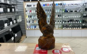 Купить Орел резной из массива б/у , в Самара Цена:1490рублей