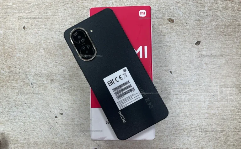 Xiaomi Redmi A5 4/64 ГБ