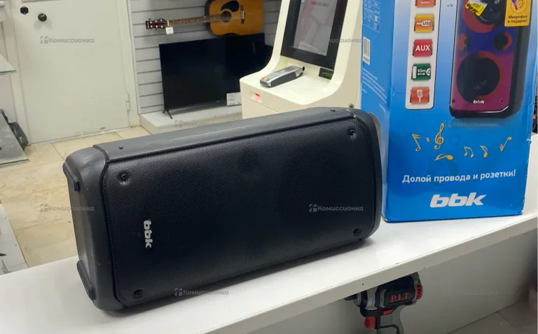 Колонка  BBK BTA4020